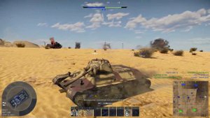 Гайд по War Thunder | Гайд по Вар Тандер | Зоны пробития техники США, Британии, и т.д. 2-3 ранга, №
