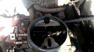 MOV10477 Настройка И Проверка Карбюратора К126 На ЗмЗ 402.
