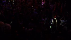 Как прошла ЛЕГЕНДАРНАЯ ЛАТИНА НА КРЫШЕ ОТ ROOFEVENTS «ВСТРЕЧА ЭПОХ»