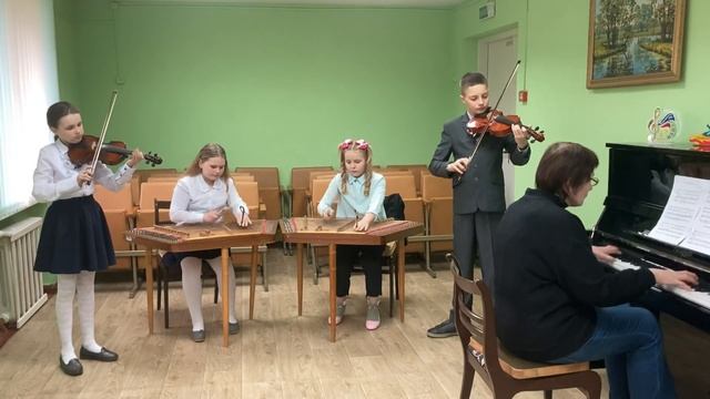 20 апреля 2022 г. смотреть онлайн