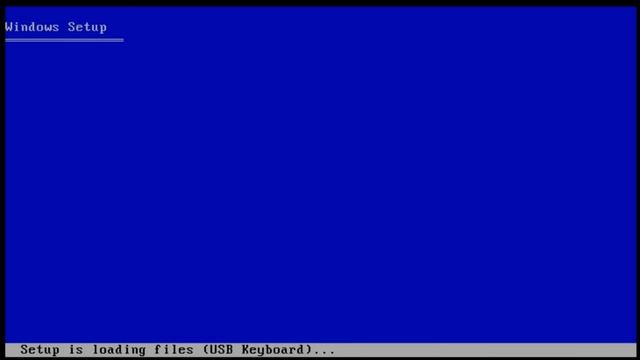 Install XP from USB onto a NetBook (or any PC) - 3 simple steps! смотреть онлайн
