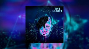 Stefre Roland, Iriser – The Light (Drum & Bass, 2022)