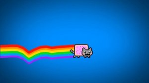 Nyancat - Test Render