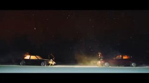 Макс Барских — Туманы ⁄Неверная