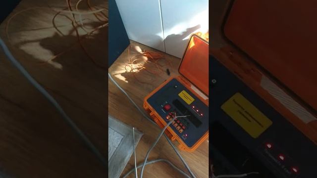 Тест самодельного электроподжига смотреть онлайн