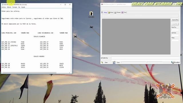 TUTORIAL FACE IWO VK ESPAÑA смотреть онлайн