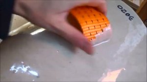 Обзор штампа для печатного бетона ВЕЕР - Форма для кирпича - Камень своими руками/© 2020 г.