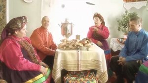 Свадьба по-нашему / Семейские / Старообрядцы Бурятии. 6+