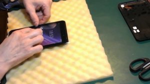 Ремонт планшета ASUS 7 дюймов модель К01А. Не заряжается, разбит Тачскрин. Часть 5.0