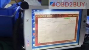 TEST VIDEO : V54 FGTech Galletto 4 Master BDM-TriCore-OBD Function