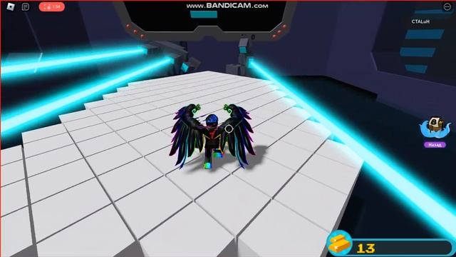 Как пройти босса в водопаде в Build a boat for treasure | как сделать фиолетовую турбину смотреть онлайн