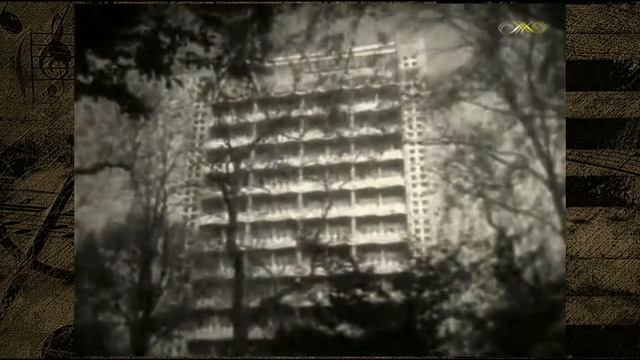 Леонид Утесов - У Чёрного моря смотреть онлайн