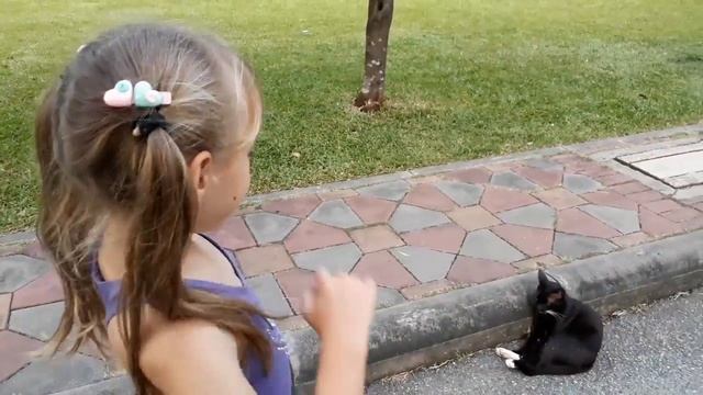 Люмпини Парк. Бангкок. Таиланд. смотреть онлайн