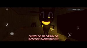 CARTOON CAT ŞARKISI | Cartoon Cat Türkçe Rap