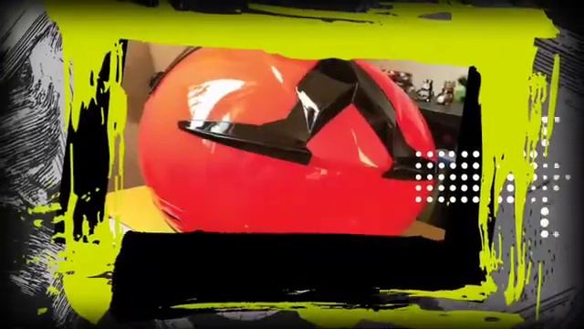 Can-Am Arab Helmet Competition! смотреть онлайн