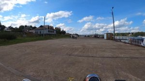 250 КУБОВ-2500 КМ. ОДИНОЧНОЕ МОТОПУТЕШЕСТВИЕ В АРХАНГЕЛЬСК. ДАЛЬНЯК НА МОТОЦИКЛЕ. ЧАСТЬ 4