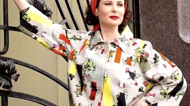 Помните эту актрису? Тяжелые испытания в жизни Ольги Погодиной смотреть онлайн