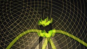 How to Tie a Snake Belly Bar, Плетение браслета из паракорда Чешуя змеи, схема плетения