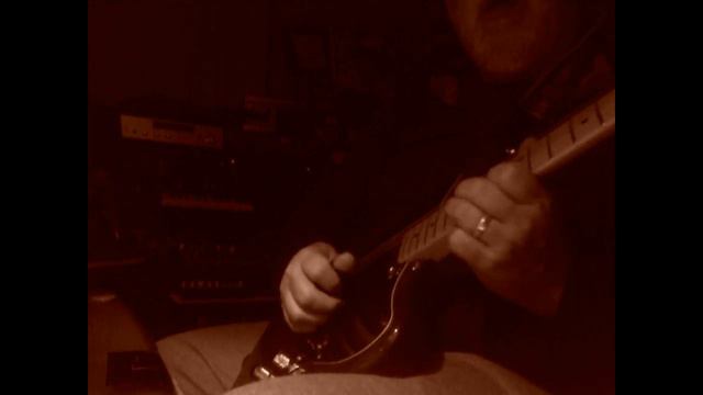 "Jazz-Fusion Guitar Jam" #guitarimprovisation #guitar #fusion #jazzguitar #squier #telecaster смотреть онлайн