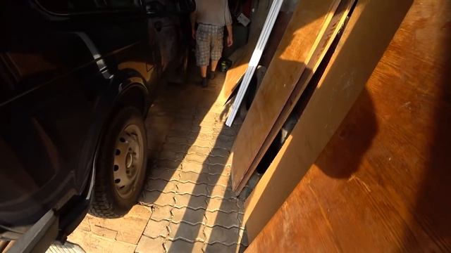 Бюджетный дом для жизни в деревне во Владимирской области
