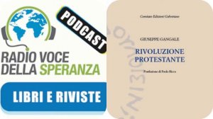 Paolo Ricca "Rivoluzione protestante"