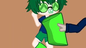 Вальты стали младенцами на 24 часа|3 часть|13 карт|gacha club|gacha nox.