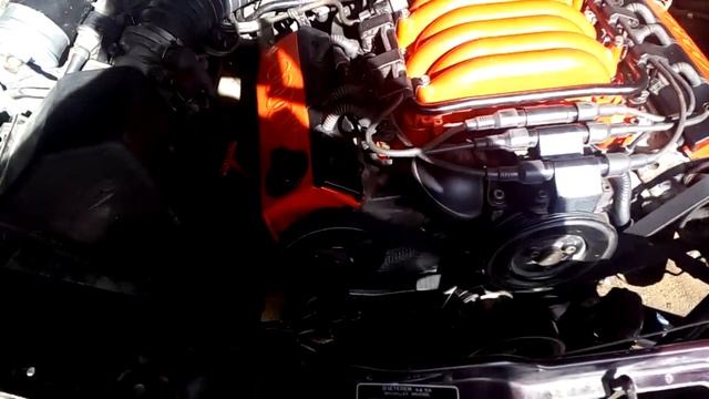 Первый пуск после переборки смотреть онлайн