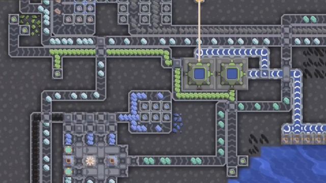 Just Mindustry Mod... смотреть онлайн