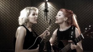 When I'm Sixty-Four - MonaLisa Twins (The Beatles Cover)