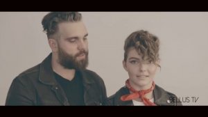 Camren Bicondova - Gotham Actress - Bellus Magazine