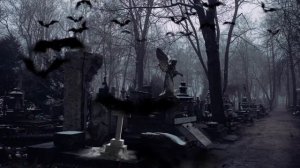 Dark Horror Music with Suspenseful Eerie Ambience [1 hour]