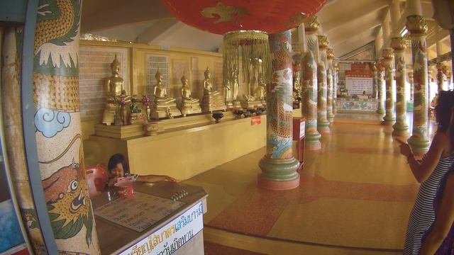 5. Ko Sichang / GitUP Git2 смотреть онлайн