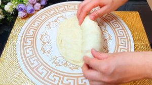 Самое быстрое и вкусное дрожжевое тесто. Рецепт дрожжевое теста для булочек, пирожков, пиццы.