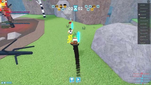 ICEBREAKER Game play! смотреть онлайн