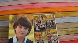 Выпускной альбом для 1 4 классов