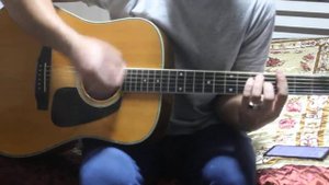 Гражданская Оборона - Один день Ивана Денисовича (Cover)