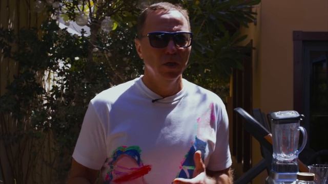 Long Life Open. Имунный коктейль смотреть онлайн