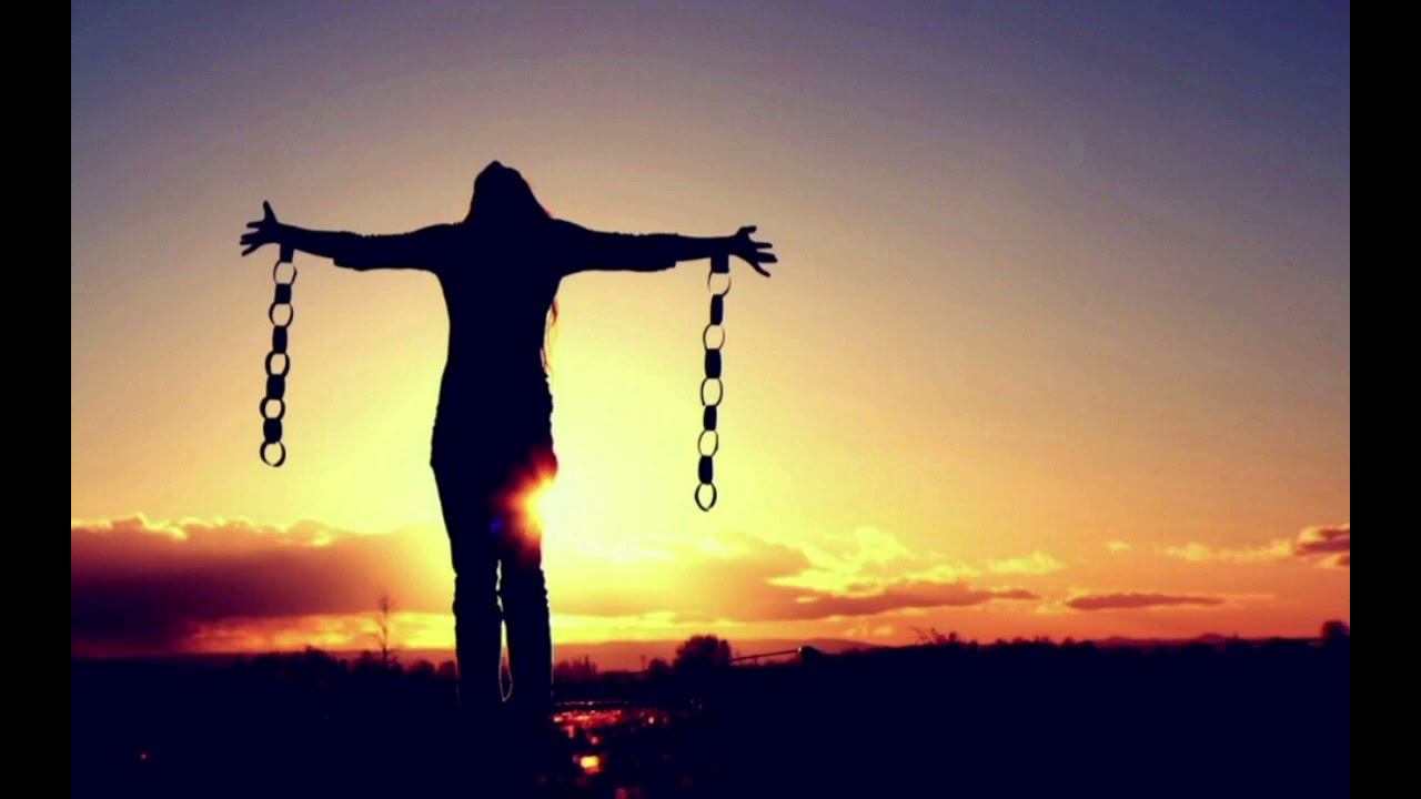 Освобождение  Светланы от духа развода