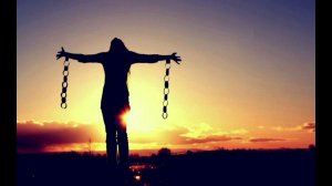 Освобождение  Светланы от духа развода