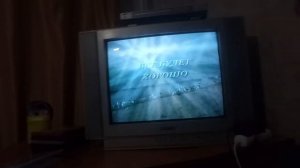 обзор DVD диска караоке отдохнём нальём споем часть 1 видео