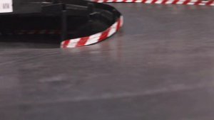 HSP 1/10 Flying Fish RC Drift Car - Oriental Attack