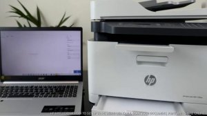 HP MFP 179FNW HOW TO SET UP TO PC USING USB CABLE ,SCAN YOUR DOCUMENT, PRINT AND SHARE ONLINE