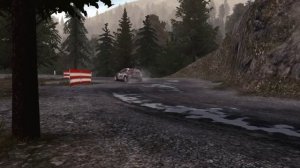 WRC 4 FIA World Rally Championship [PC] gameplay 1 Replay