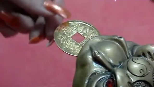 Уроки Фэн Шуй Жабки смотреть онлайн