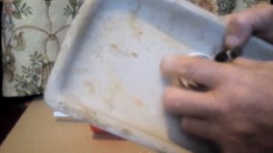 "Гудит кран унитаза. Замена арматуры унитаза. Замена прокладки между бачком и унитазом."