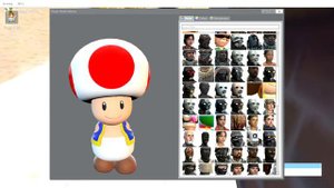 Garry's Mod: Super Mario Ragdoll Gameplay.