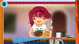 ГОТОВКА ЧЕЛЛЕНДЖ #7 Кид готовит чипсы на канале пурумчата