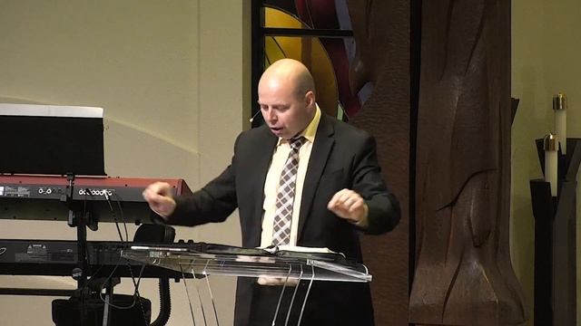 Луки 165: Есть ли будущность у Израиля? - 1 смотреть онлайн