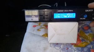 РАБОТА АМ ПРИЕМНИКА НА TEA6200