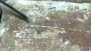 Цепочка порвалась. Ремонт Тяжёлый сложный, Лёгкий простой способ ®️